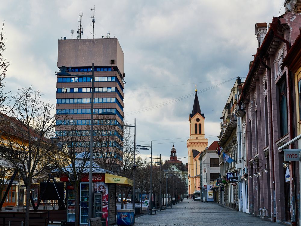 Photograph by Анастасия Васина