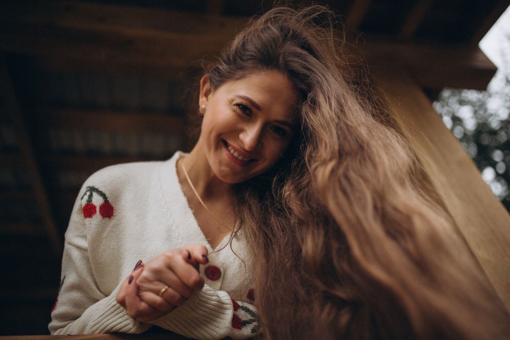 Photograph by Фаина Анисимова