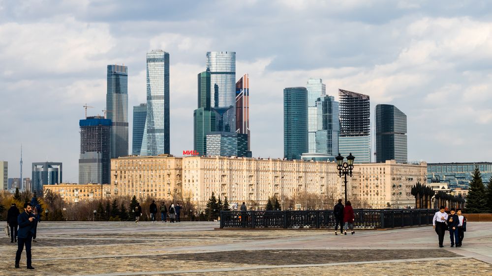 Photograph by Анастасия Васина