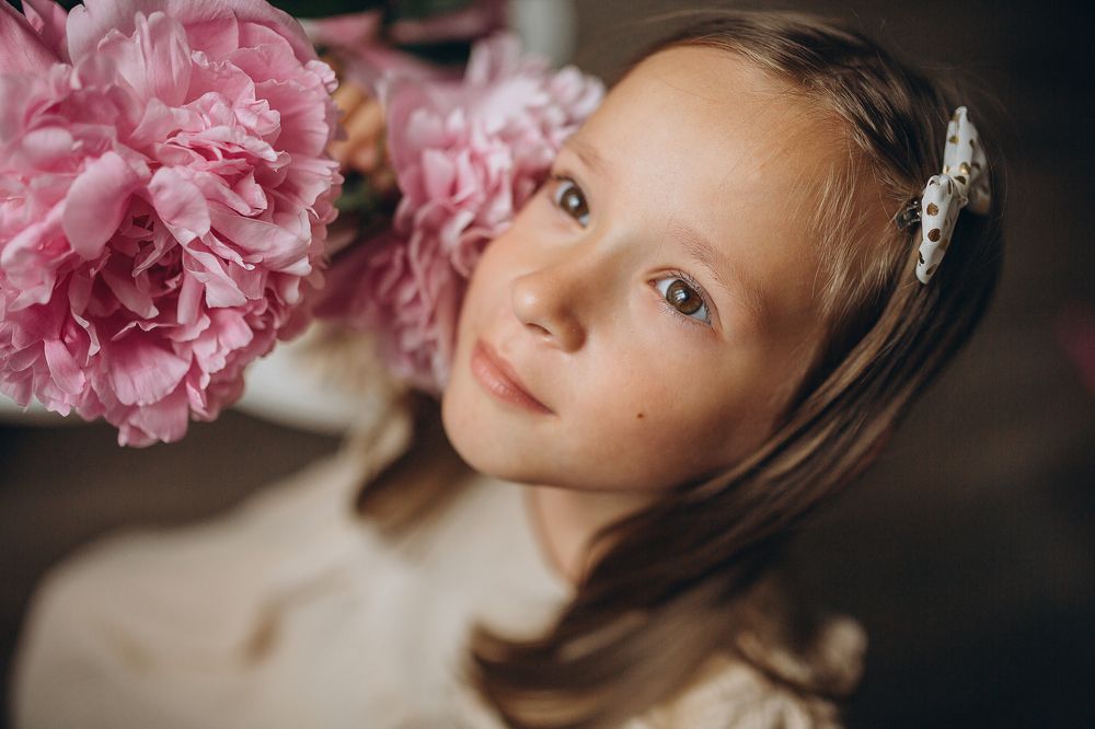 Photograph by Фаина Анисимова