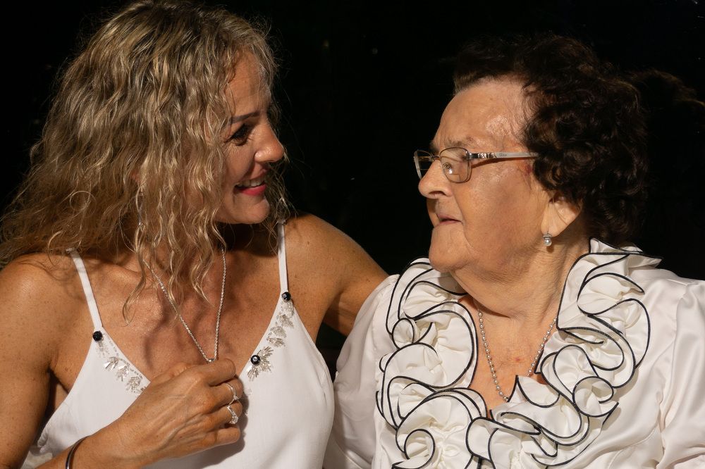 Photograph by María Laura Giorda