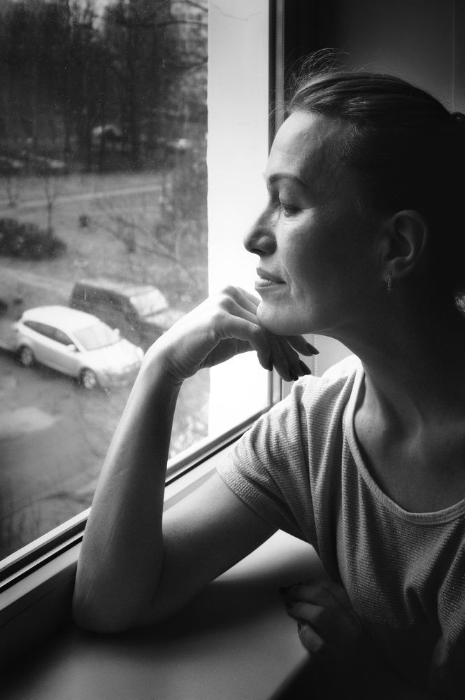 Фотография автора Алёна Михайлова