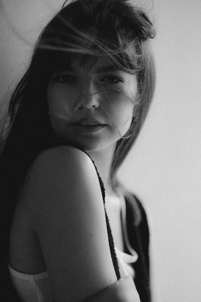 Photograph by Женя Муратова