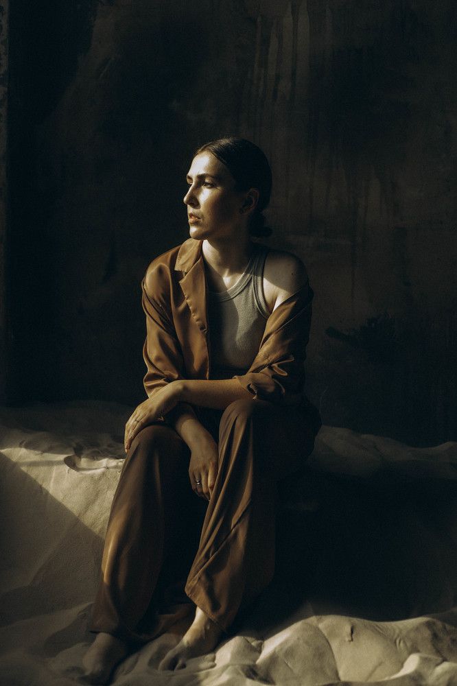 Photograph by Женя Муратова