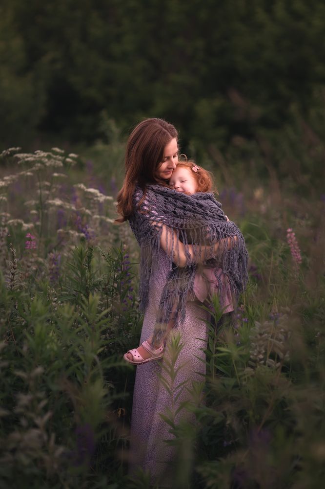 Photograph by Ирина Романова