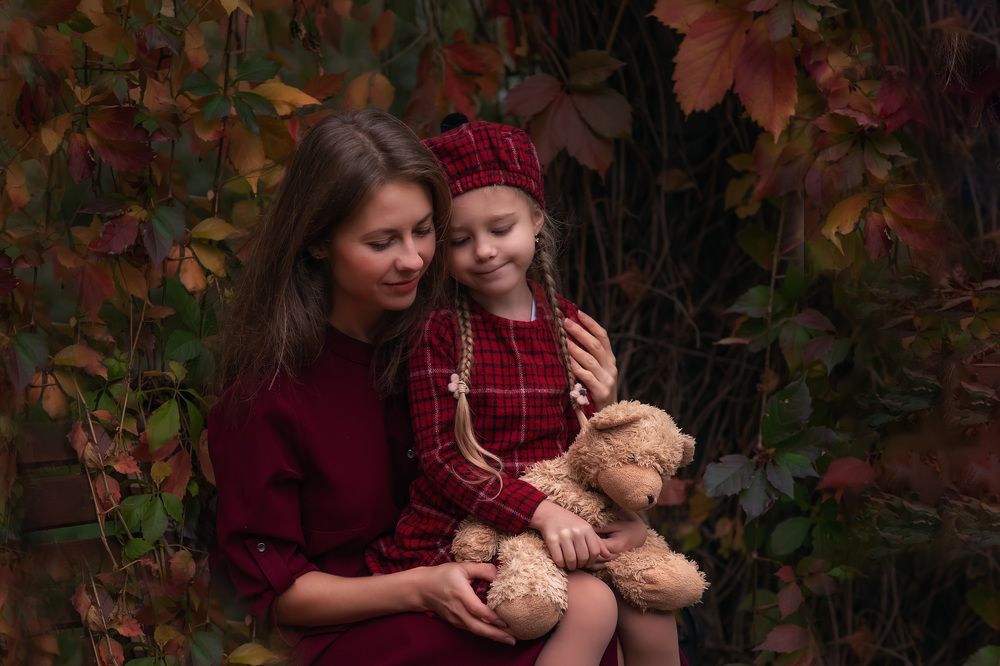 Photograph by Ирина Романова