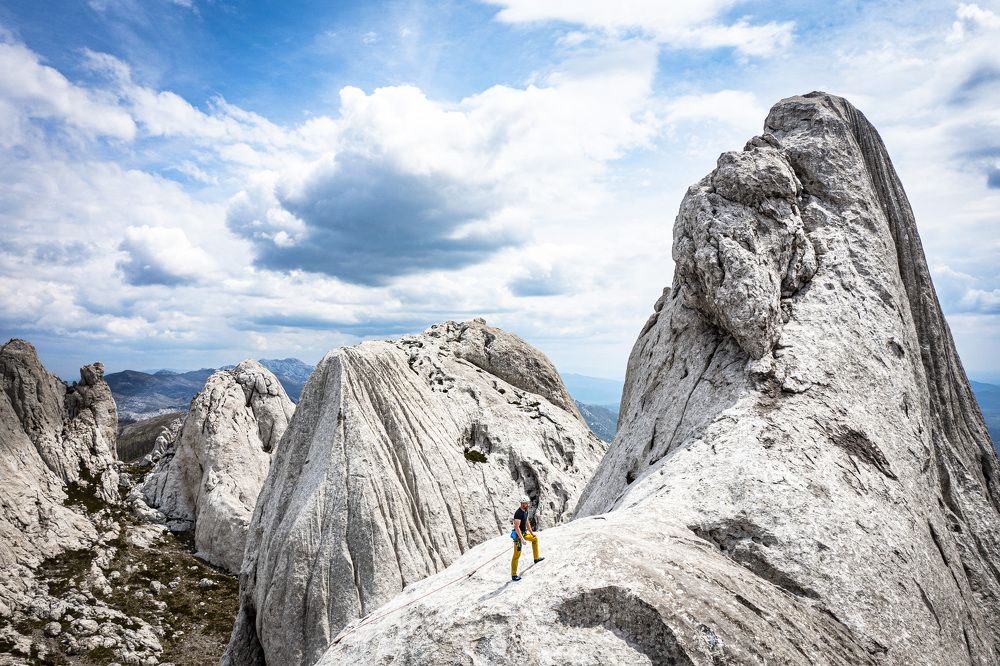 Photograph by Slobodan Botoški