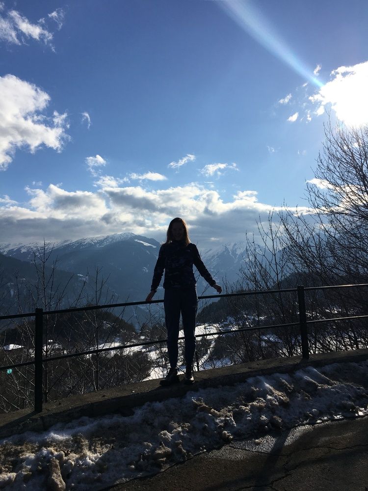 Фотография автора Ala Shalukhanskaya