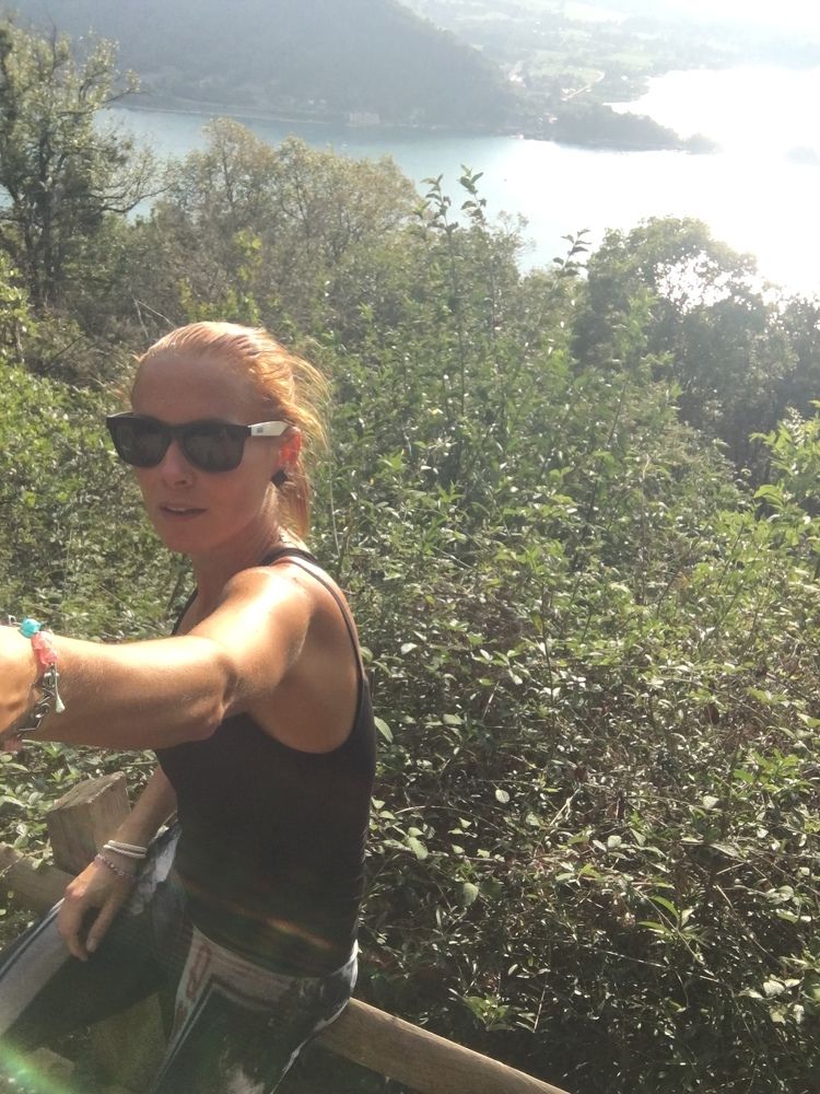 Фотография автора Ala Shalukhanskaya