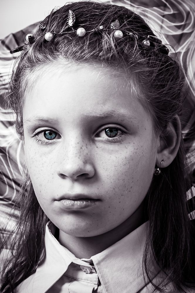 Photograph by Полина Разумова