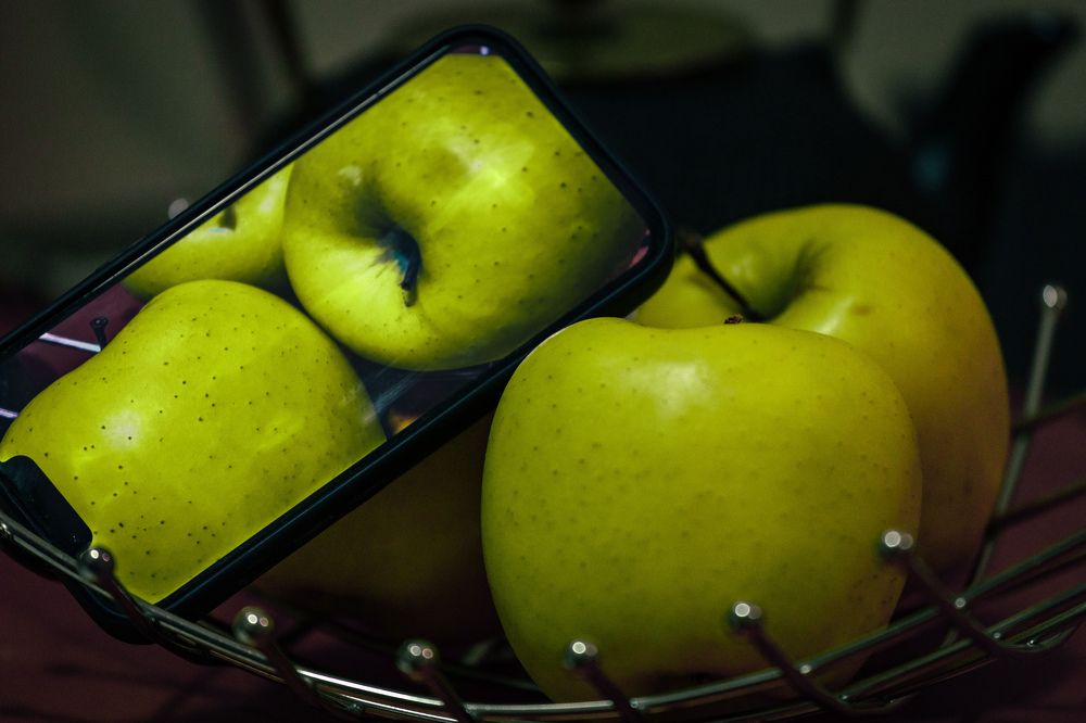 Photograph by Siarhei Saladukhin