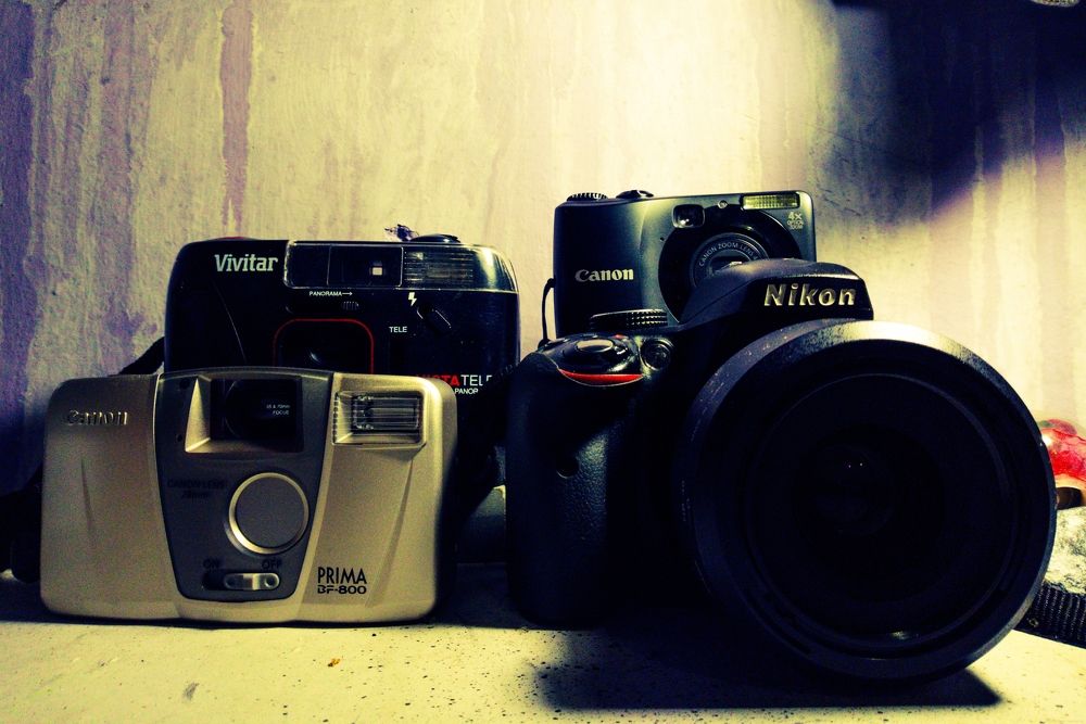 Photograph by Mauricio Santiago Boulogne