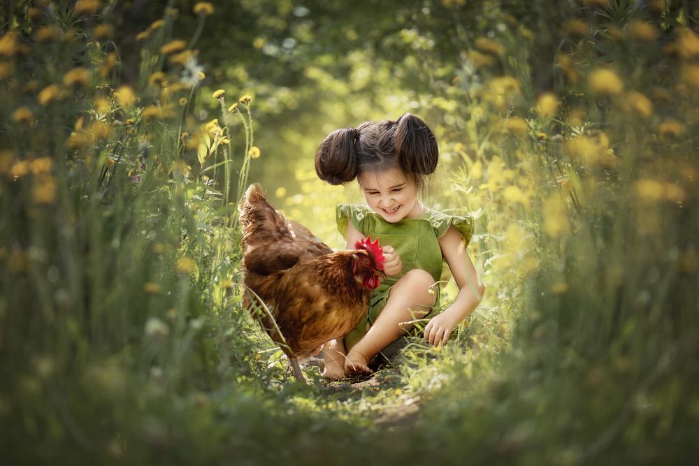 Photograph by Наталья Рыжова