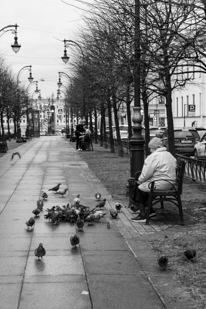 Photograph by Никита Роговский
