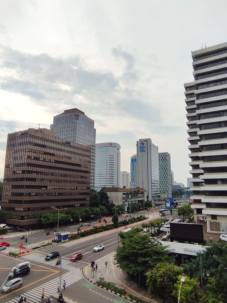 Photograph by Meilany Wijaya