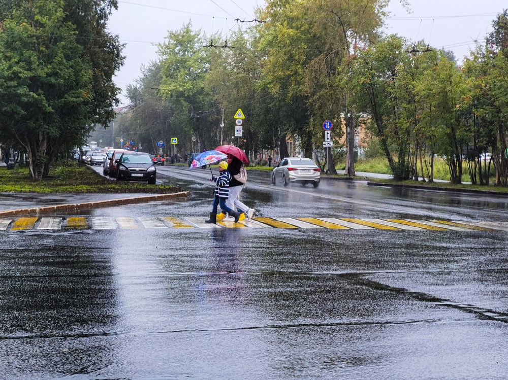 Photograph by Tanzilya Gabidullina