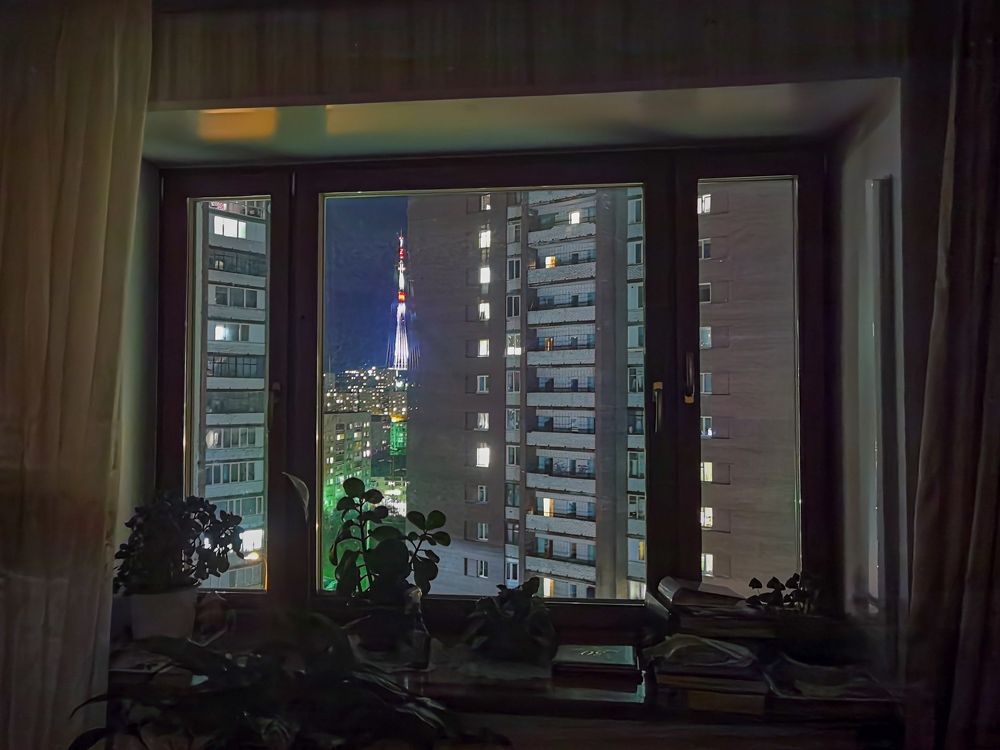 Photograph by Tanzilya Gabidullina