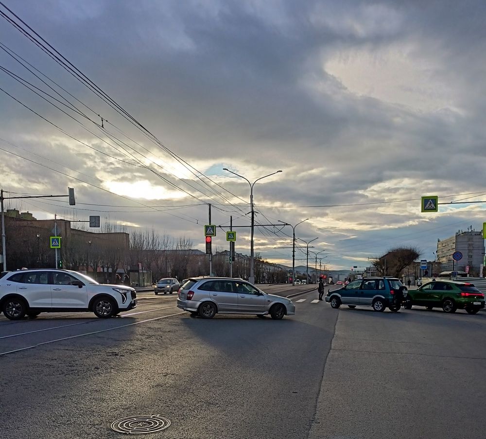 Photograph by Анастасия Горбачева