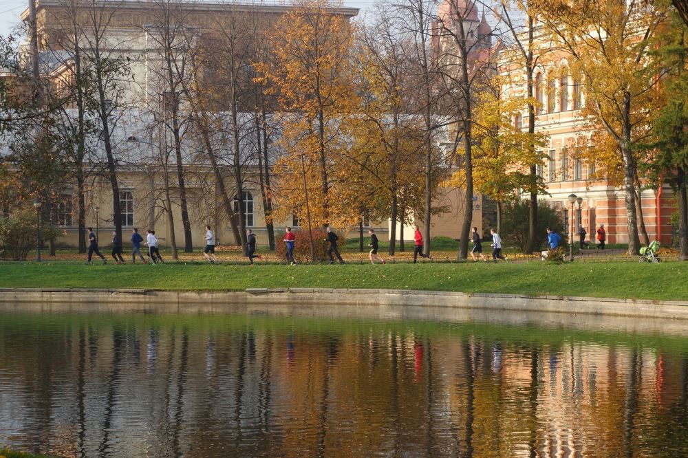 Photograph by Елена Жукова