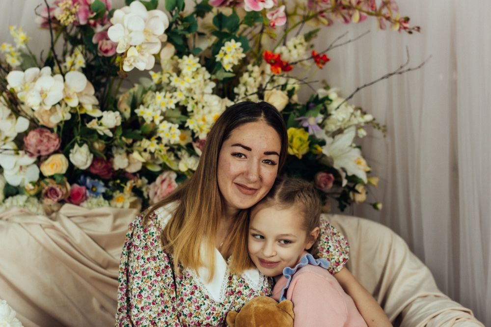 Photograph by Алена Полищук