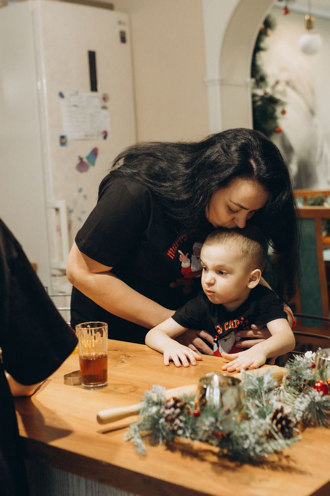 Photograph by Алена Полищук