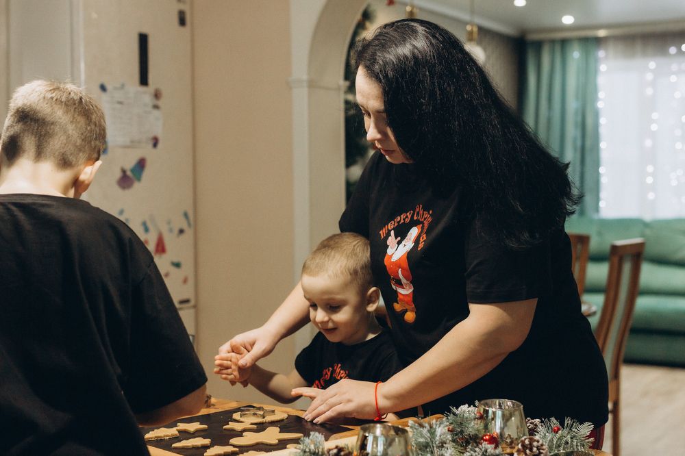 Photograph by Алена Полищук