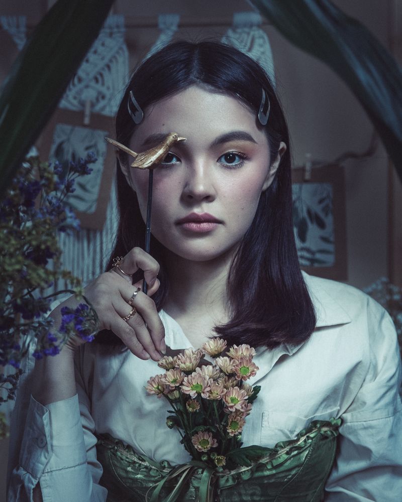 Photograph by Юлия