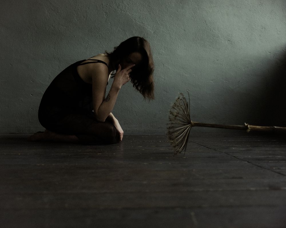 Photograph by Юлия