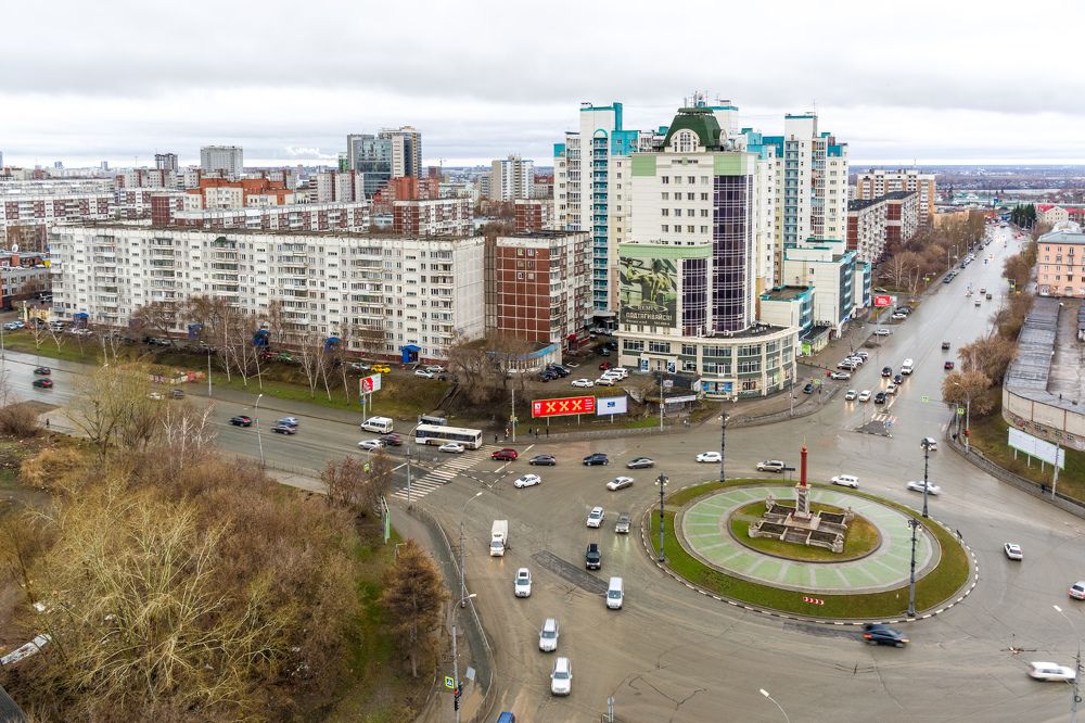 Photograph by Николай Головко