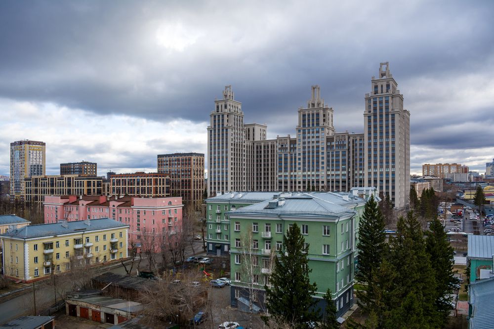 Photograph by Николай Головко