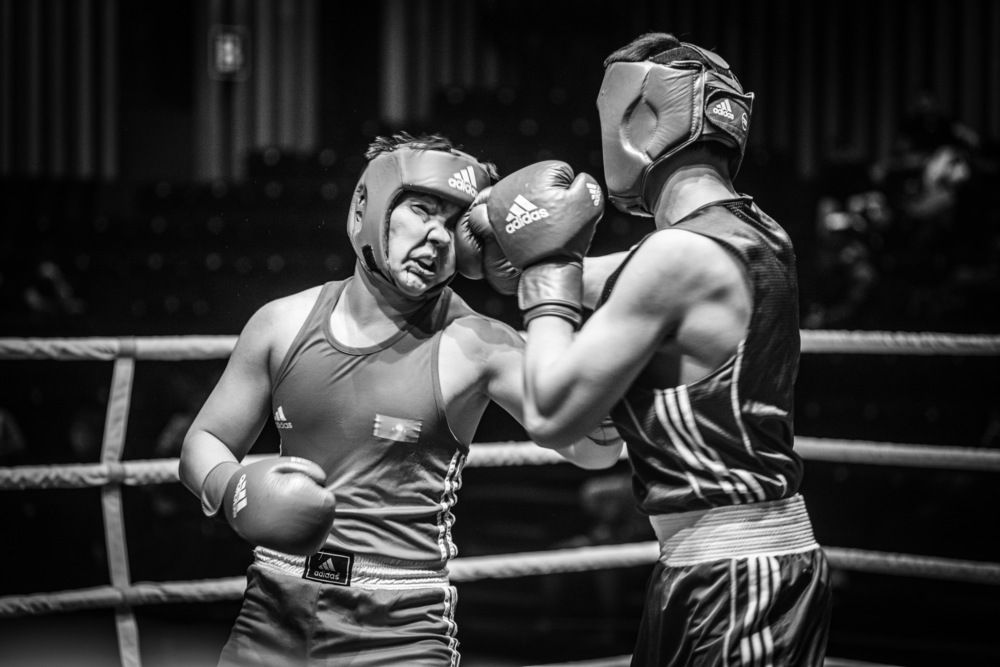 Photograph by Светлана Кудеринова