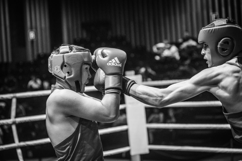 Photograph by Светлана Кудеринова