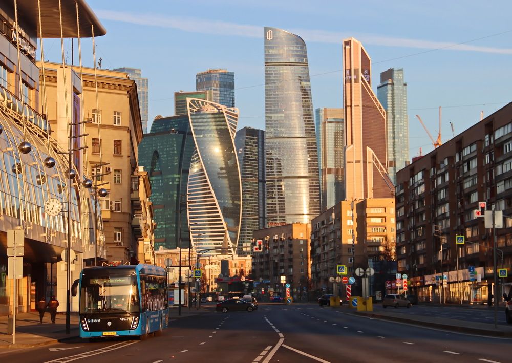 Photograph by Сергей Маслов