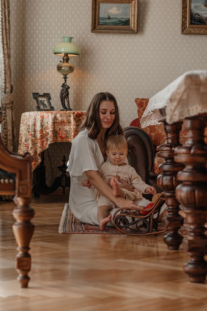 Photograph by Алина Бондарь