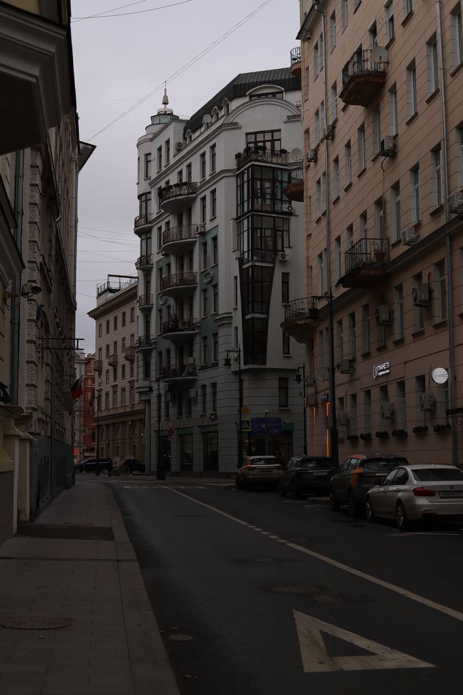 Photograph by Екатерина Журавлева