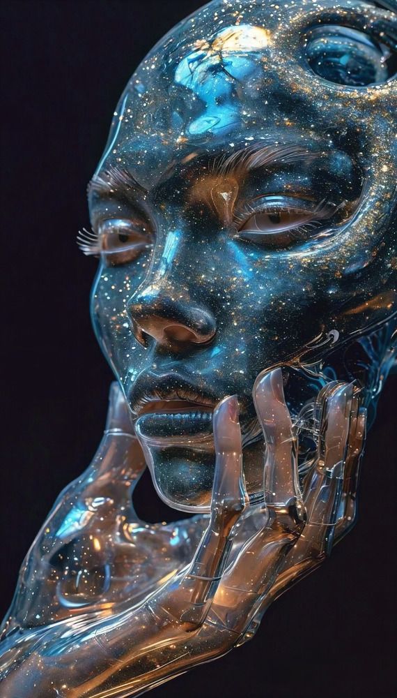 Выбор масок. Истина внутри.