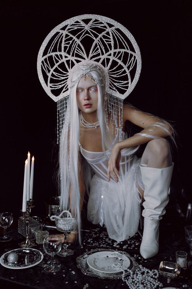 Photograph by Елена Ефанова