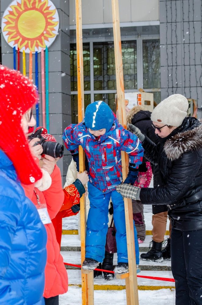 Photograph by Любовь Бусова