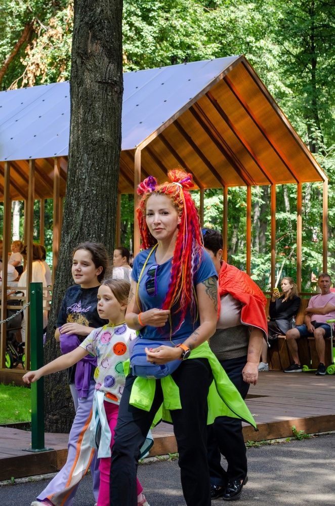 Photograph by Любовь Бусова