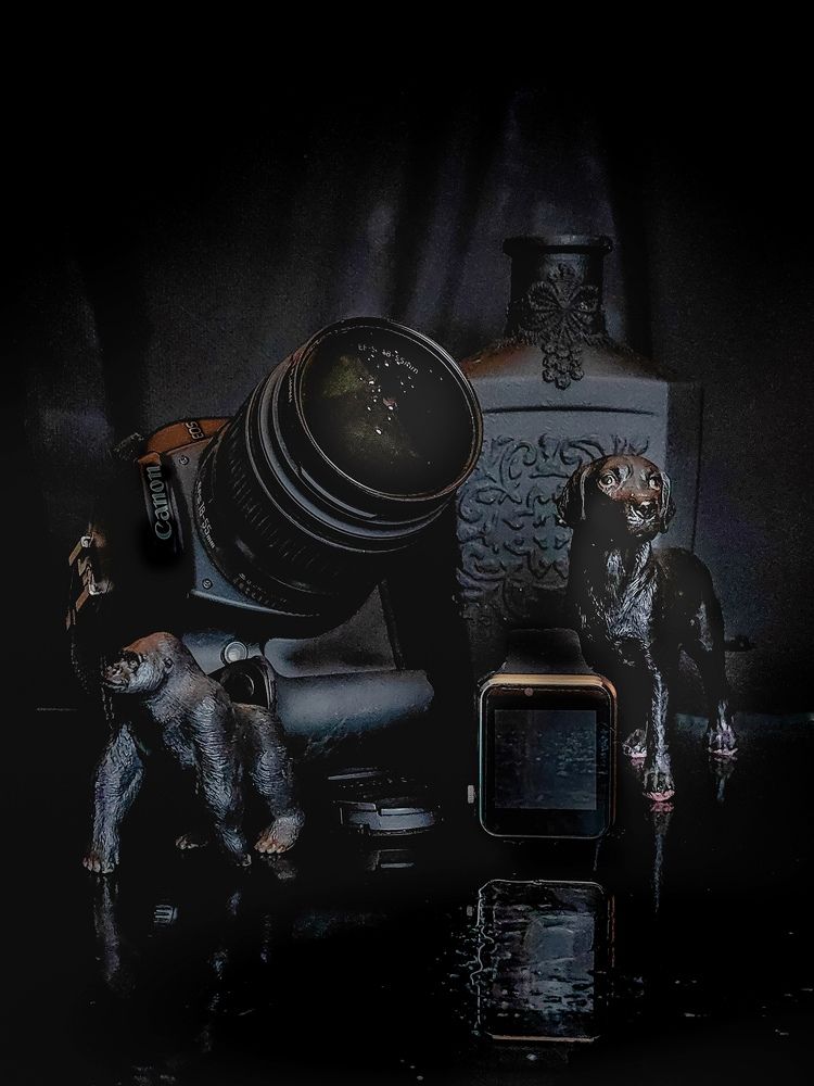 Photograph by Ирина Ветюгова