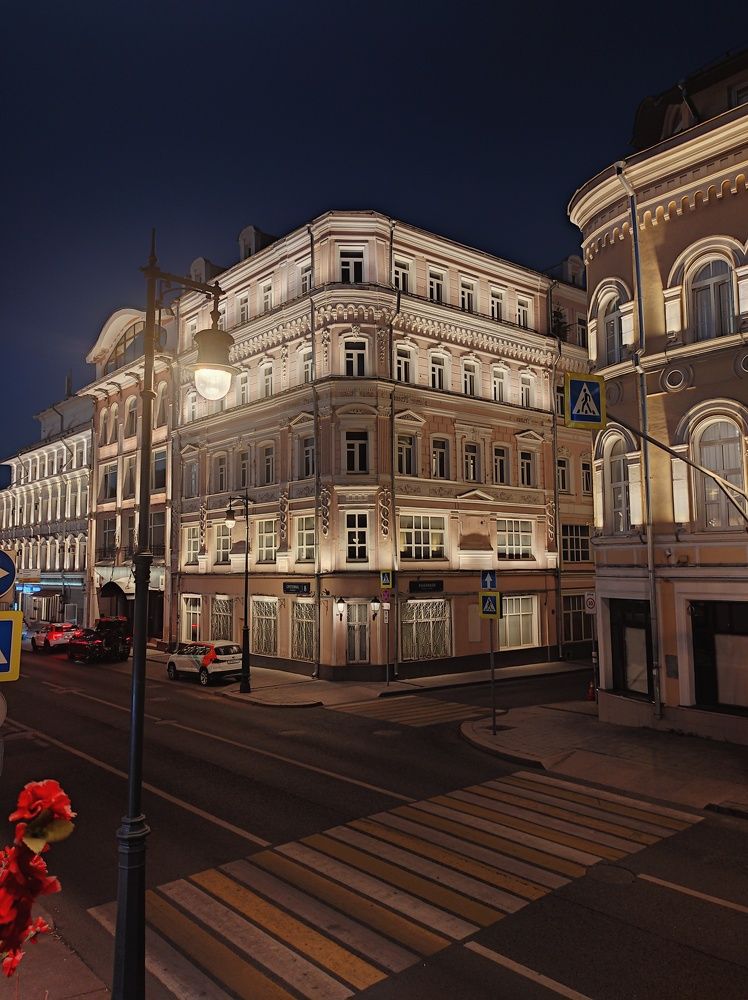 Photograph by Вячеслав Щёголев