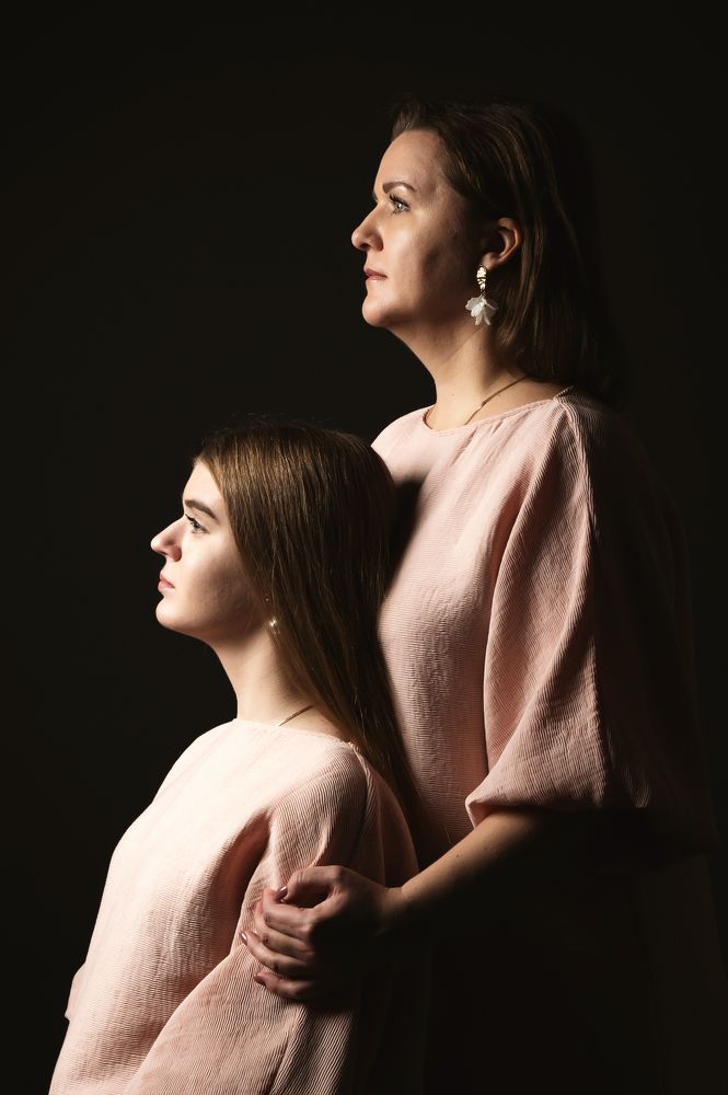 Photograph by Дарья Строганова