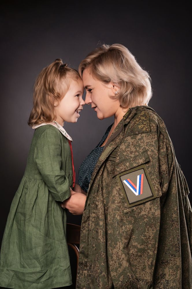 Photograph by Дарья Строганова