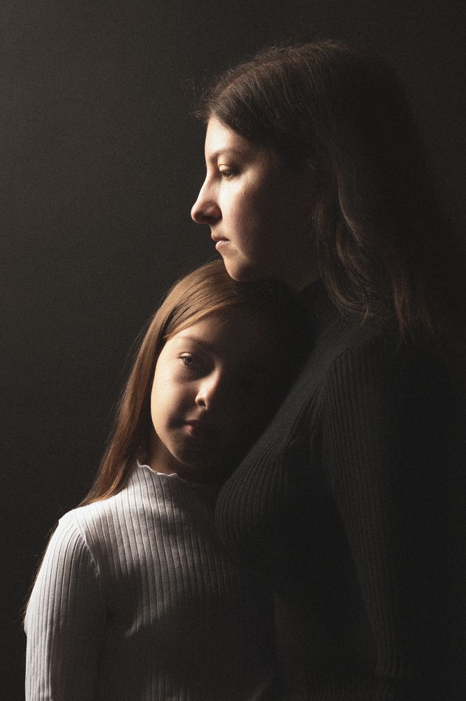 Photograph by Дарья Строганова