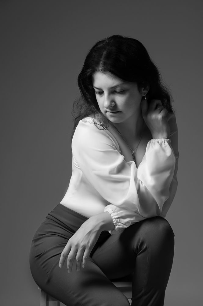 Photograph by Дарья Строганова