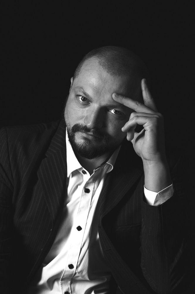 Photograph by Дарья Строганова