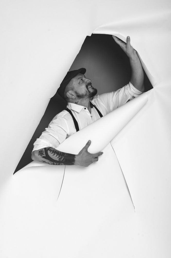 Photograph by Дарья Строганова