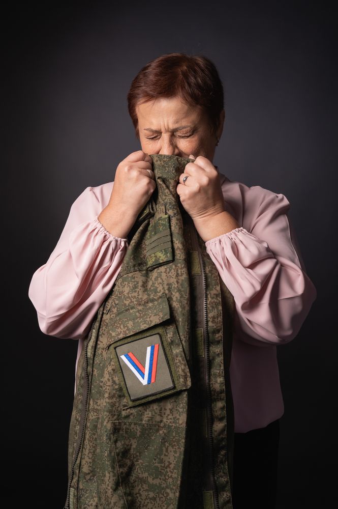 Photograph by Дарья Строганова