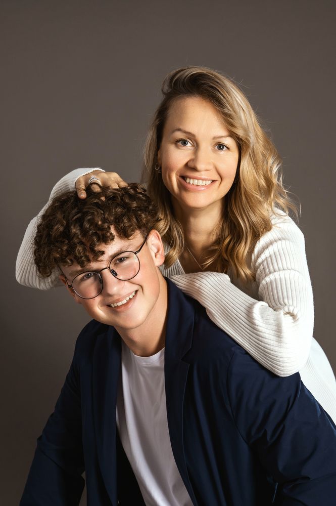 Photograph by Дарья Строганова