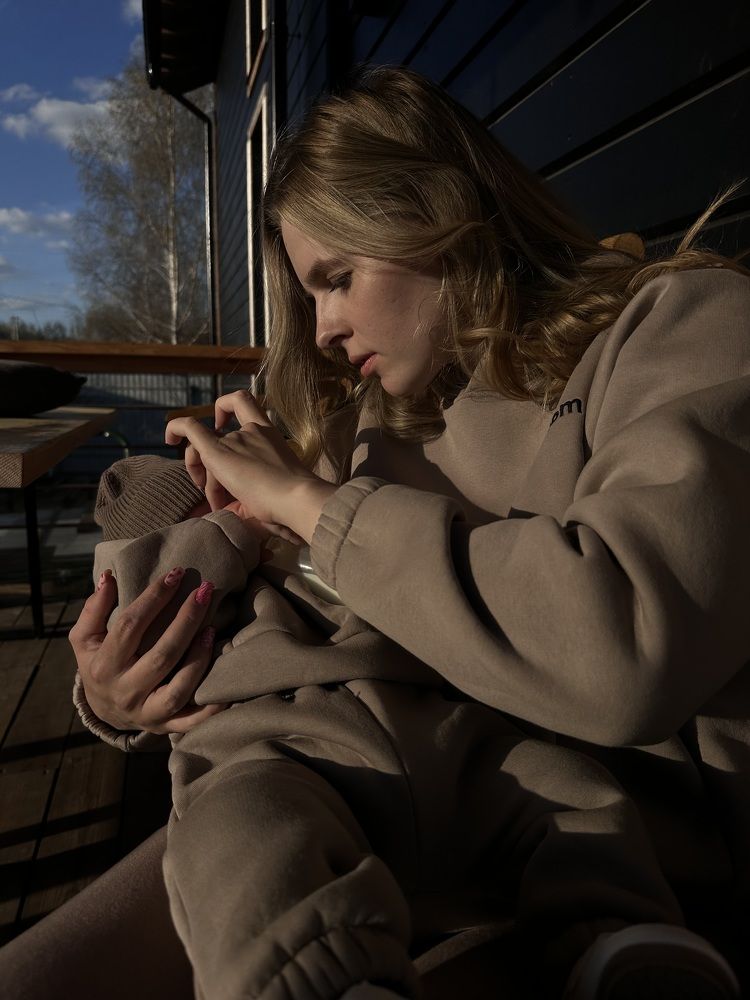 Photograph by Диана Бадеева